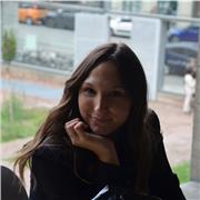 Dottoressa magistrale in Biotecnologie Mediche offre ripetizioni di materie scientifiche